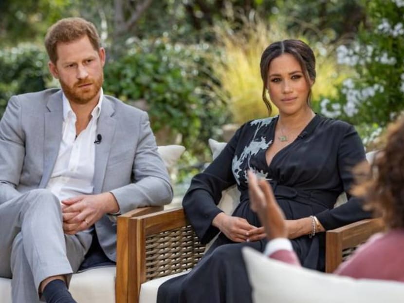 Britney Spears documentary, Harry and Meghan interview land Emmy nods Britney Spears documentary, Harry and Meghan interview land Emmy nods