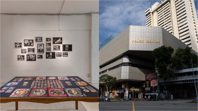 第8届新加坡国际摄影节　以“未知的未来”为主题