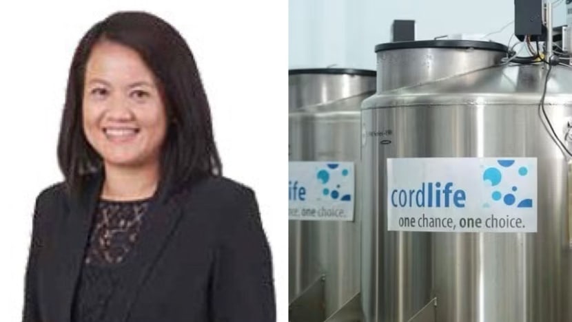 cordlife cfo comp