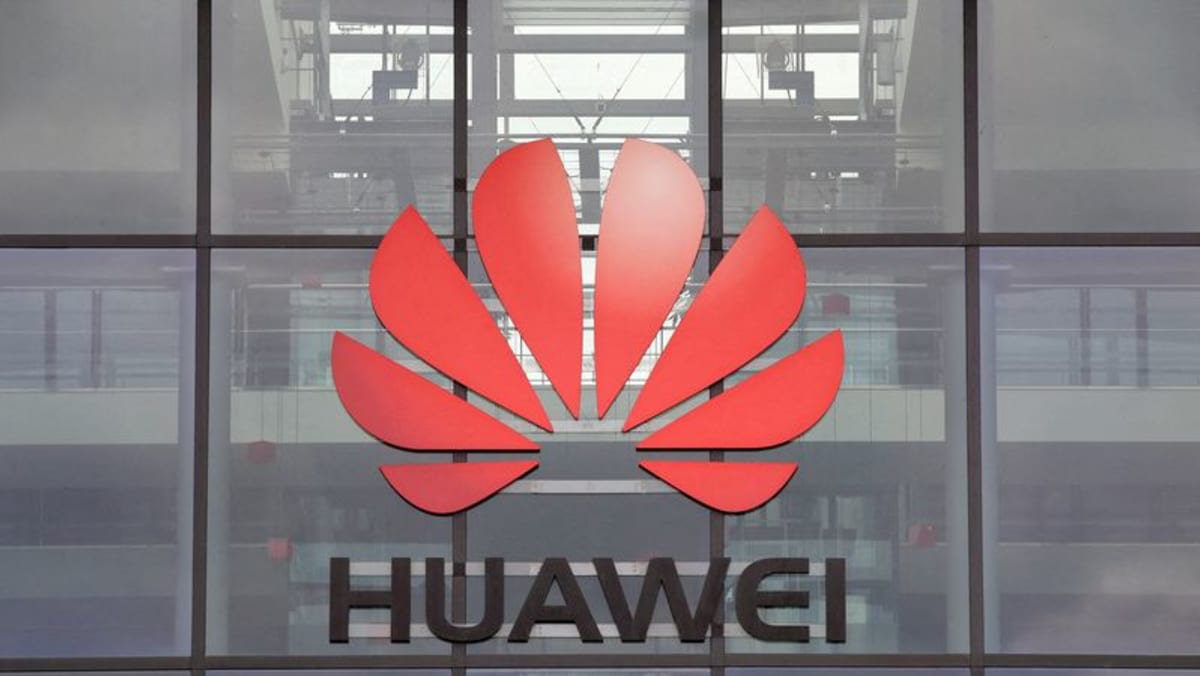 Huawei meluncurkan sistem perangkat lunak internal setelah terputus dari layanan AS