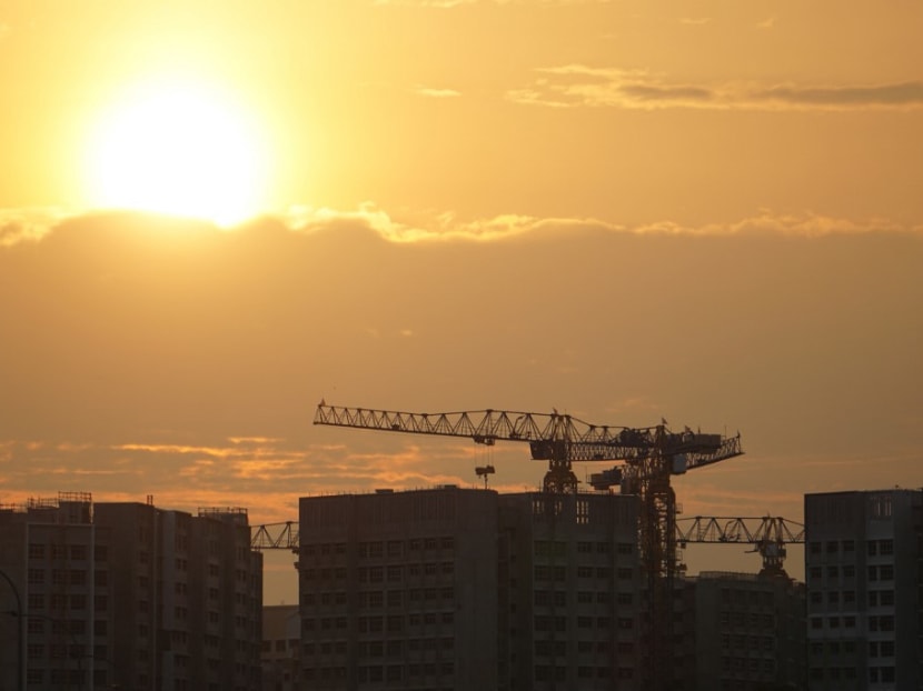 More than 17,000 BTO units to be launched in 2022, higher than this year's supply: Desmond Lee More than 17,000 BTO units to be launched in 2022, higher than this year's supply: Desmond Lee