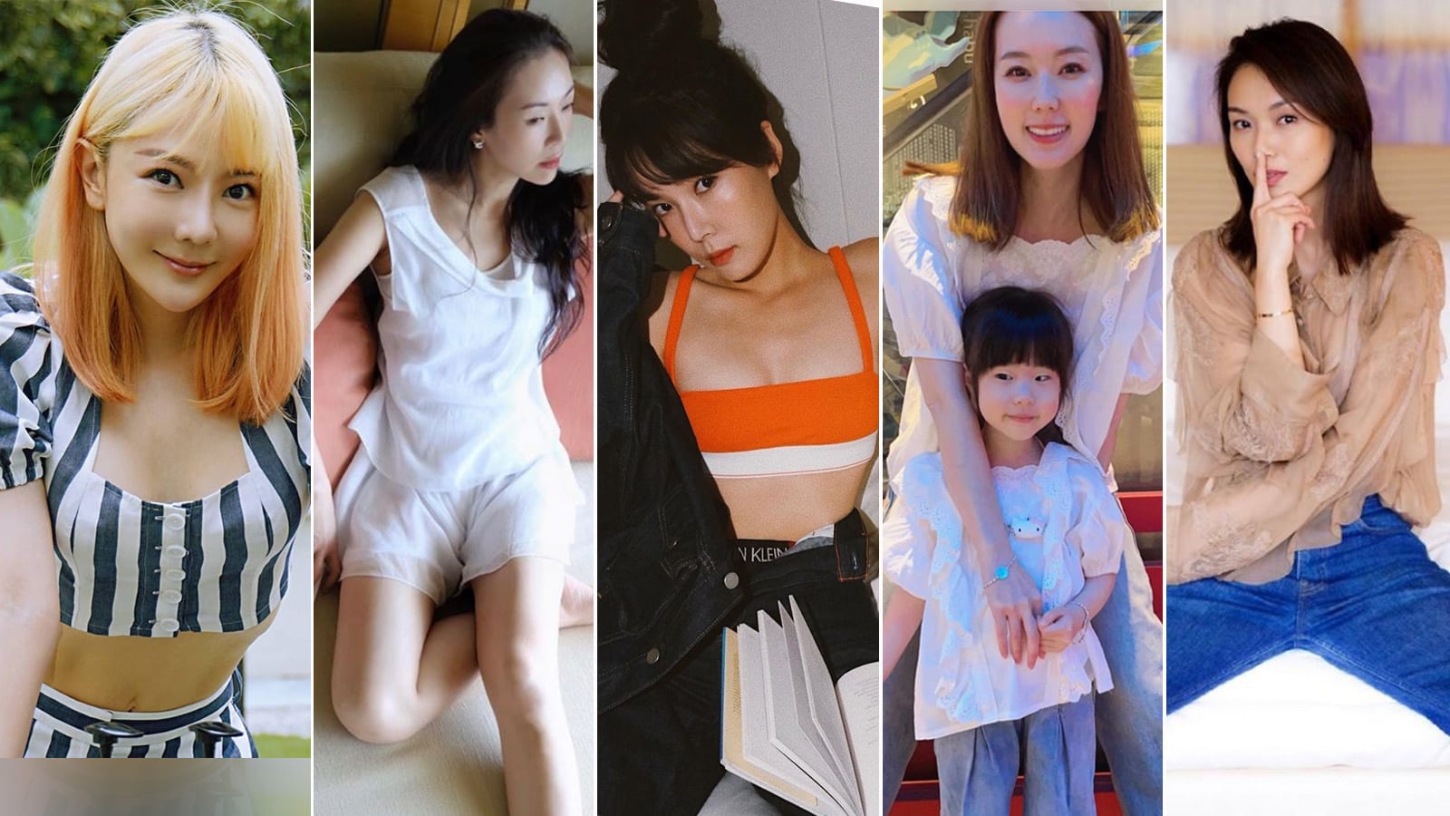 This Week’s Best-Dressed Local Stars: May 15-22 This Week’s Best-Dressed Local Stars: May 15-22