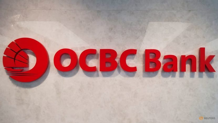 Singapore bank OCBC's Q3 profit surges to record on rates Singapore bank OCBC's Q3 profit surges to record on rates