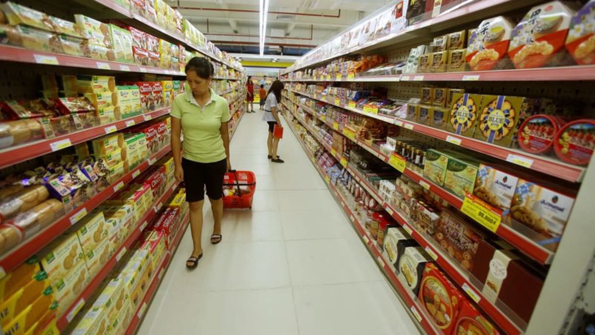 China's CDH in talks to buy minority stake in US$1.7 billion Vietnam grocery chain, say sources - Vimarsana News