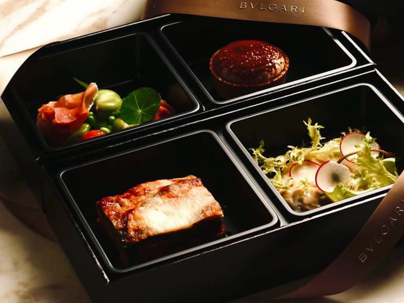 Tokyo's healthcare workers to get Michelin-starred meals courtesy of Bvlgari Tokyo's healthcare workers to get Michelin-starred meals courtesy of Bvlgari