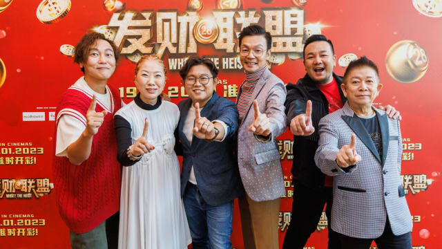 遭李国煌“陷害”　赖宇涵百口莫辩！