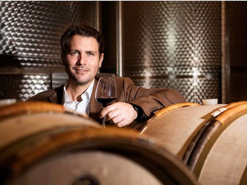 How a Ferragamo scion breathed new life into an ancient Tuscan village How a Ferragamo scion breathed new life into an ancient Tuscan village