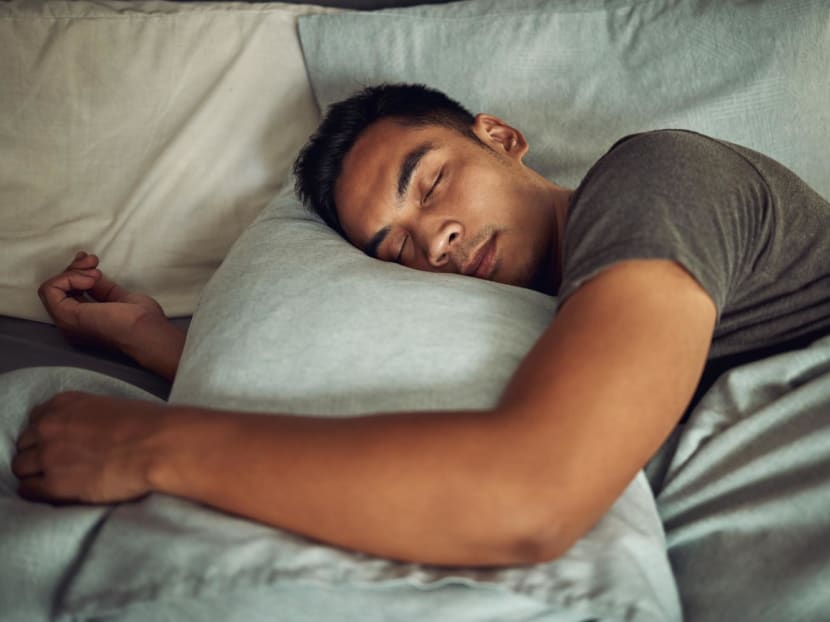 Here’s what actually happens in your brain if you get a good night’s sleep – and if you don’t
