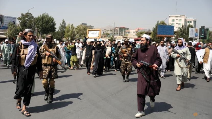 World wary of Taliban government as Afghans urge action on rights and economy World wary of Taliban government as Afghans urge action on rights and economy