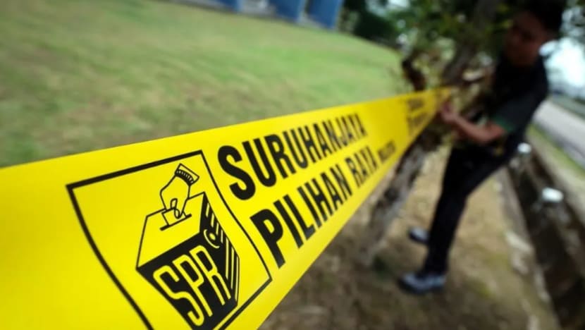 PRU15: Penamaan calon Parlimen Padang Serai, DUN Tioman pada 24 Nov