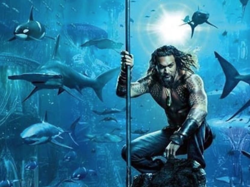 Box Office: Aquaman looks set to surpass the billion-dollar mark by end of run Box Office: Aquaman looks set to surpass the billion-dollar mark by end of run