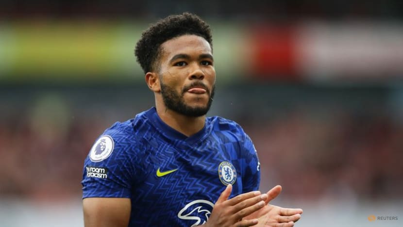 Football: Chelsea defender James' medals stolen in burglary at home Football: Chelsea defender James' medals stolen in burglary at home