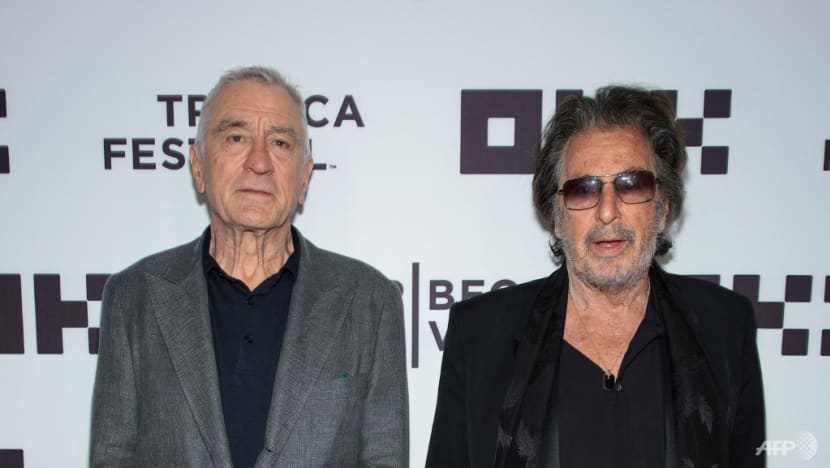 Commentary: As Robert De Niro and Al Pacino become dads again, how old is too old to have babies? Commentary: As Robert De Niro and Al Pacino become dads again, how old is too old to have babies?