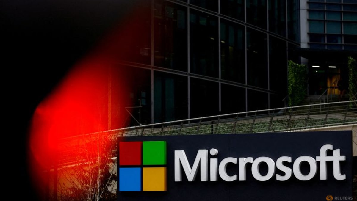 Microsoft adds new Bing to Windows computers in effort to roll out AI Microsoft adds new Bing to Windows computers in effort to roll out AI