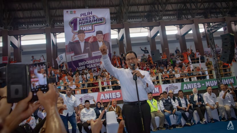 anies gor3