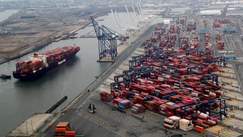 Commentary: Regional trade deals must still go on, even if they are a lesser substitute Commentary: Regional trade deals must still go on, even if they are a lesser substitute