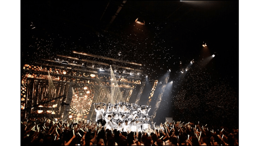 BOYS24 to Perform Celebratory Stage at ′BCWW 2016′