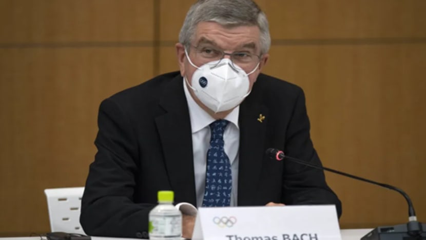 IOC puas hati dengan persiapan Olimpik Musim Sejuk Beijing