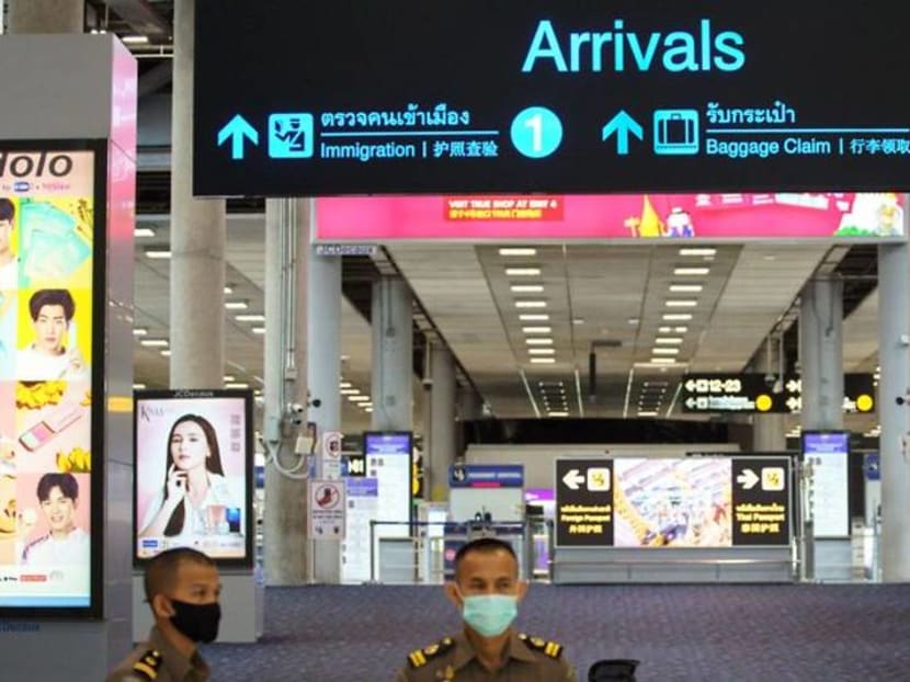 Commentary: A digital vaccine passport could open up Southeast Asia travel bubble but some changes needed first Commentary: A digital vaccine passport could open up Southeast Asia travel bubble but some changes needed first