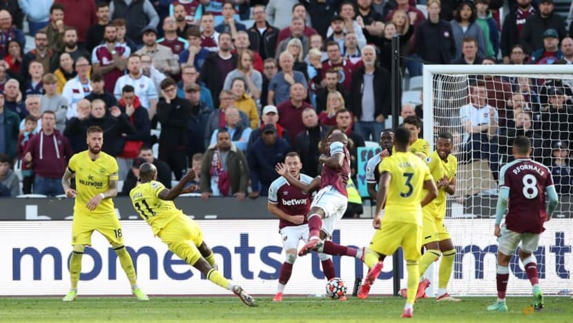Wissa grabs last-gasp winner as Brentford beat West Ham Wissa grabs last-gasp winner as Brentford beat West Ham