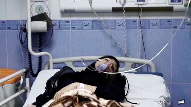 伊朗女学生中毒事件持续 已有50多所学校受影响
