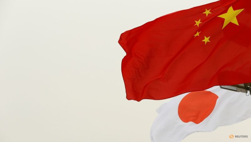 Japan's return to path of militarisation 'dangerous': China defence ministry Japan's return to path of militarisation 'dangerous': China defence ministry
