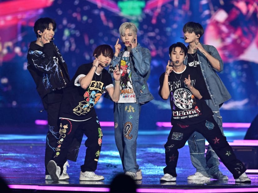 SM Entertainment, the agency behind K-pop groups EXO and NCT, to set up headquarters in Singapore SM Entertainment, the agency behind K-pop groups EXO and NCT, to set up headquarters in Singapore