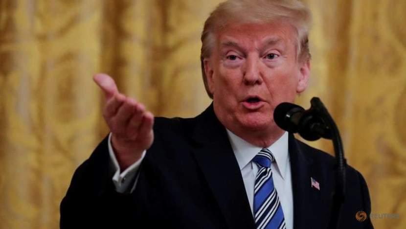 Trump says he saved 51 million jobs in pandemic. Economists, US officials say otherwise Trump says he saved 51 million jobs in pandemic. Economists, US officials say otherwise