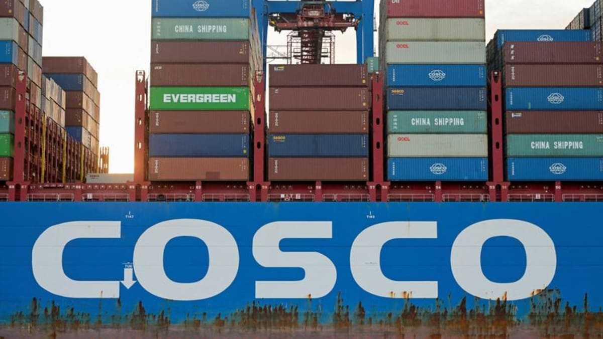 cosco-shipping-says-to-buy-usd2-7-billion-port-assets-from-parent-in-usd2-9-billion-ship-building-deal