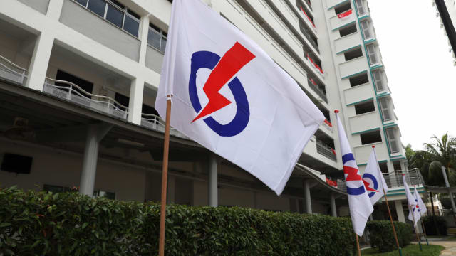 【新加坡大选】行动党成绩不如预期 党内人士点出六问题
