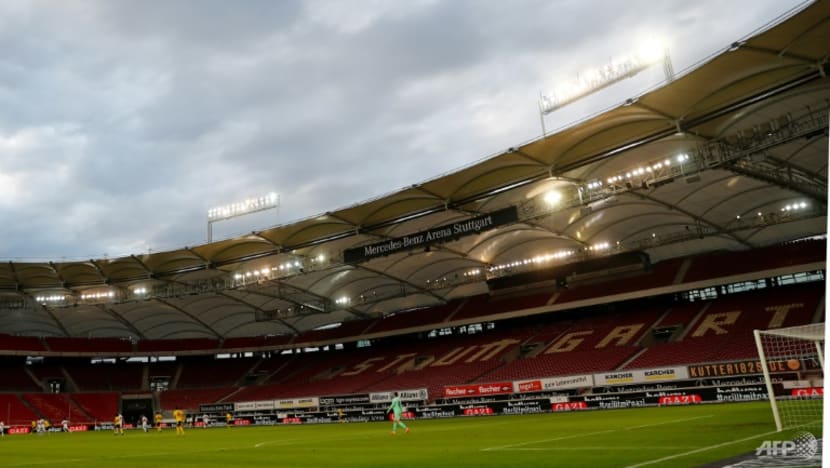 European football giants to take 2 billion euro COVID-19 hit: KPMG report European football giants to take 2 billion euro COVID-19 hit: KPMG report