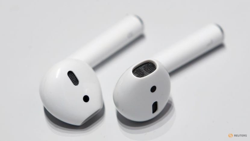 Apple to cut iPhone, AirPods output: Report Apple to cut iPhone, AirPods output: Report