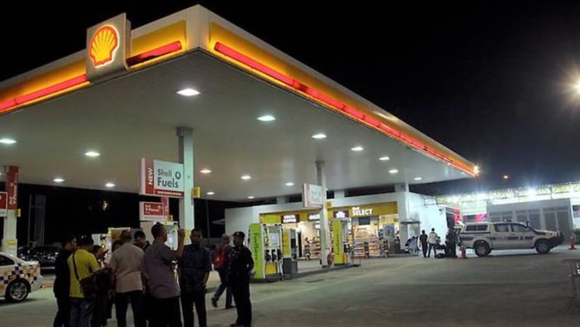 Suspek kes bunuh di stesen minyak Johor dikesan di Thailand
