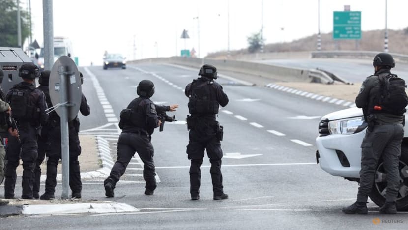 How Israel was duped as Hamas planned devastating assault