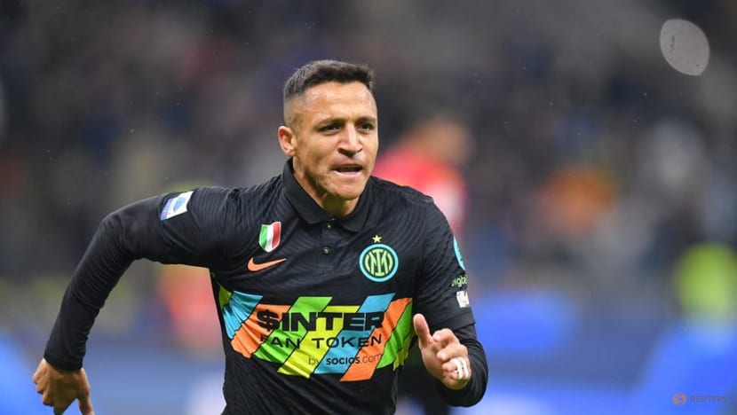 Inter terminate Sanchez contract by mutual agreement