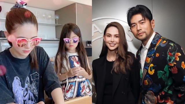 周杰伦、昆凌7岁女儿1个问题竟考倒82%的人！