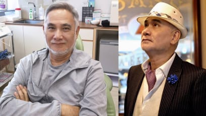 Zhu Houren Thinks Those Who Flout Circuit Breaker Rules Should Pay Their Own Hospital Bills If They Get COVID-19