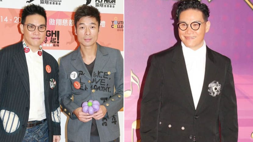 William So comes under fire after netizens link him to Andy Hui cheating scandal