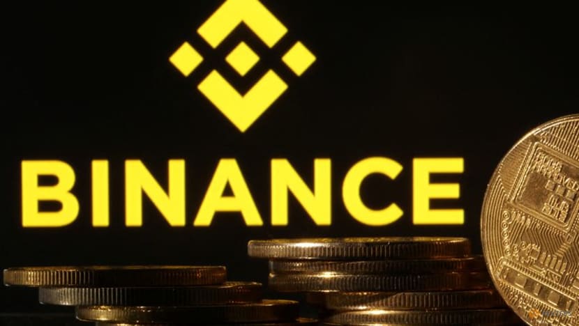 Crypto exchange Binance registers in Sweden Crypto exchange Binance registers in Sweden
