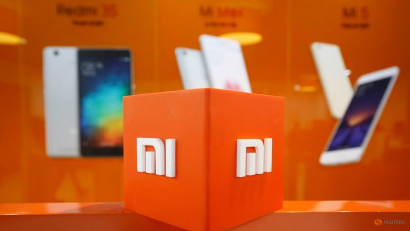 China's Xiaomi engaging expert to assess Lithuania censorship claims China's Xiaomi engaging expert to assess Lithuania censorship claims