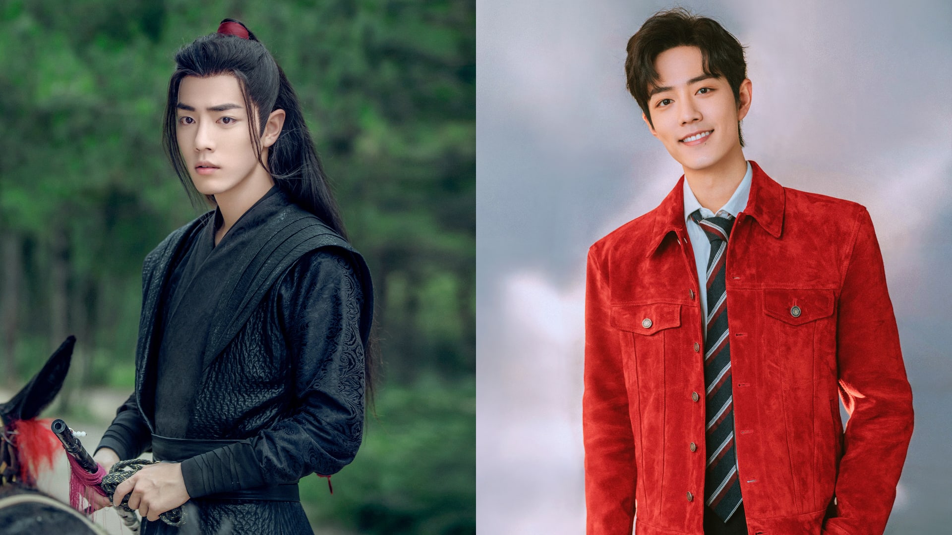 Chinese Actor Xiao Zhan Was Accused Of Making A Fake Donation To COVID-19 Relief Efforts, So His Company Fought Back With Proof Chinese Actor Xiao Zhan Was Accused Of Making A Fake Donation To COVID-19 Relief Efforts, So His Company Fought Back With Proof