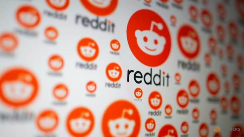 Reddit-fuelled retail trading frenzy spreads to Europe Reddit-fuelled retail trading frenzy spreads to Europe