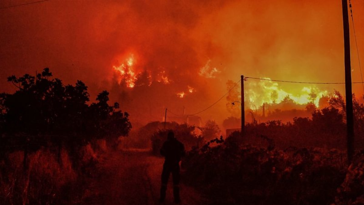 Sceye partners with NASA, USGS to monitor wildfires, storms from the edge of space