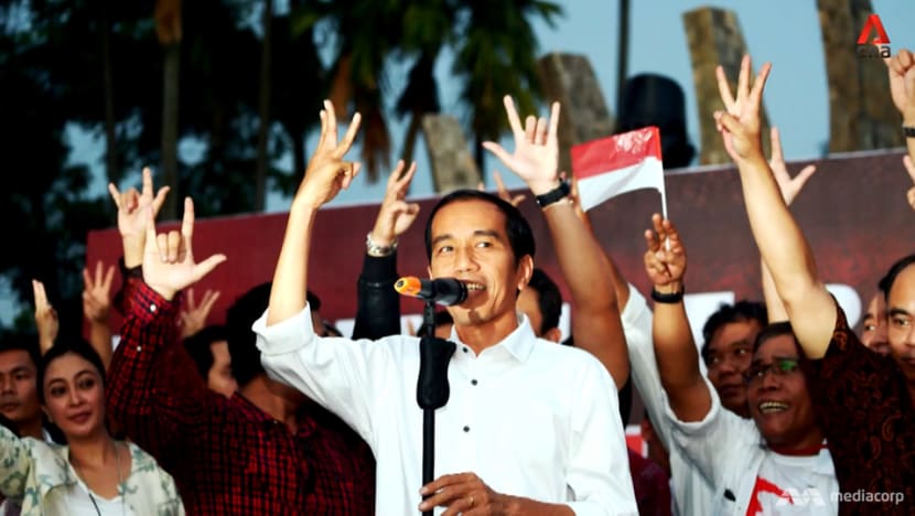 The stumbling blocks in Jokowi’s plans to take Indonesia forward The stumbling blocks in Jokowi’s plans to take Indonesia forward