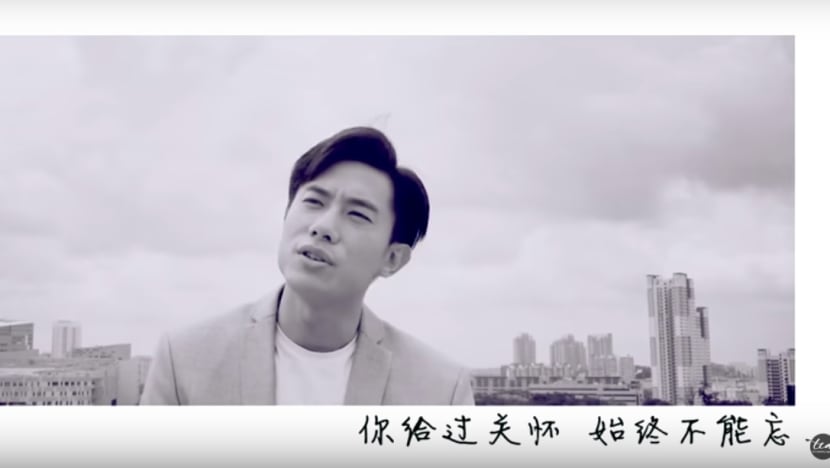 Why Did Desmond Tan Almost Cancel The Release Of His New Music Video?