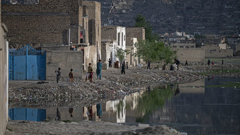 Letupan kedua dalam 2 hari di Kabul jelang Aidilfitri Letupan kedua dalam 2 hari di Kabul jelang Aidilfitri