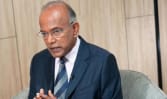 Shanmugam selar rencana The Economist kerana 'mempersendakan' peralihan pucuk kepimpinan politik SG