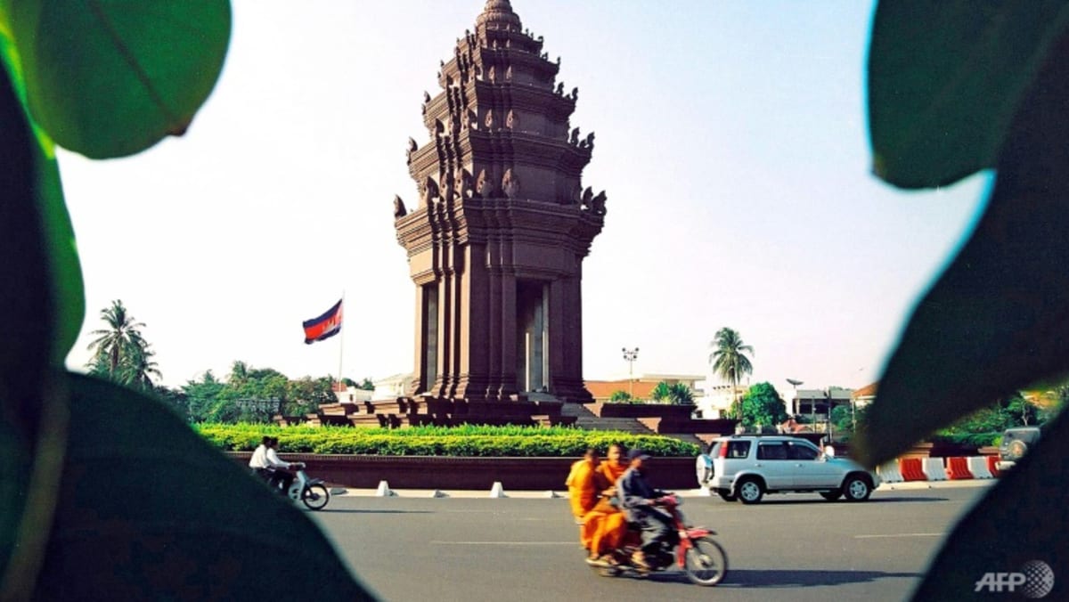 Encuentran al primer paciente con gripe del mono de Tailandia después de huir a Camboya