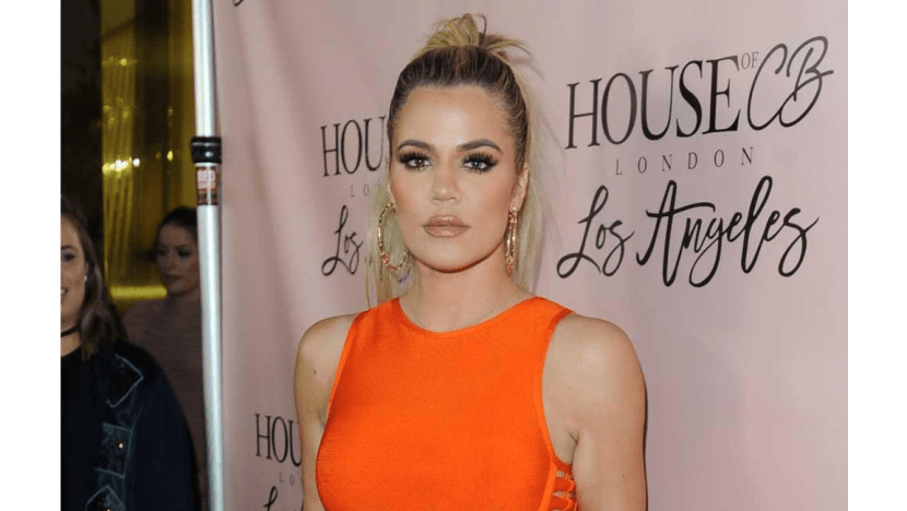 Khloe Kardashian is 'so excited' for Malika Haqq after pregnancy news Khloe Kardashian is 'so excited' for Malika Haqq after pregnancy news