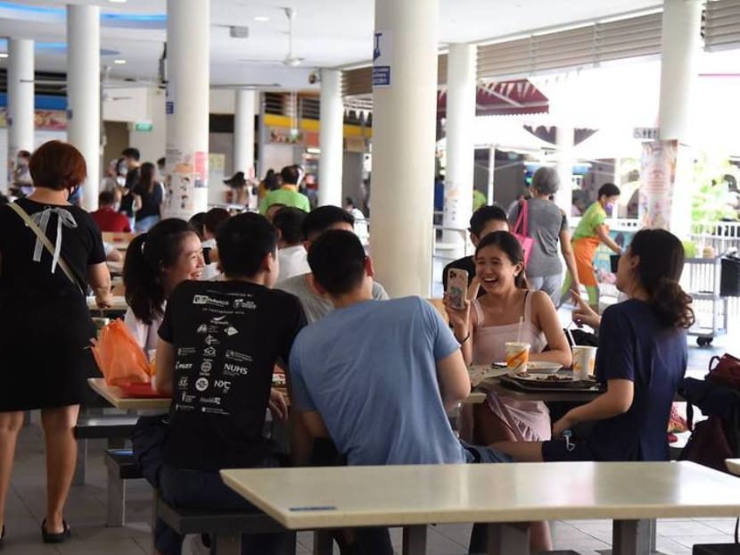 Here’s how Singapore’s COVID-19 measures will change from Mar 29 Here’s how Singapore’s COVID-19 measures will change from Mar 29